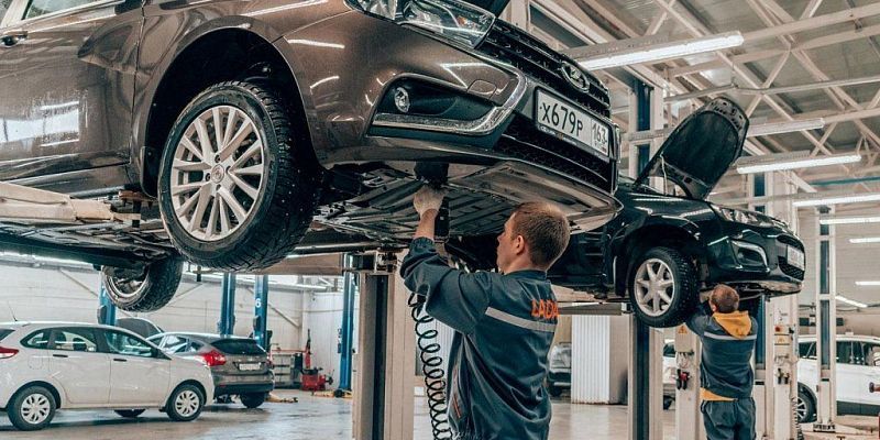 Установки для замены тормозной жидкости: виды и преимущества