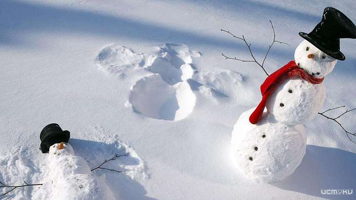 Орловских школьников отправят на новогодние каникулы досрочно