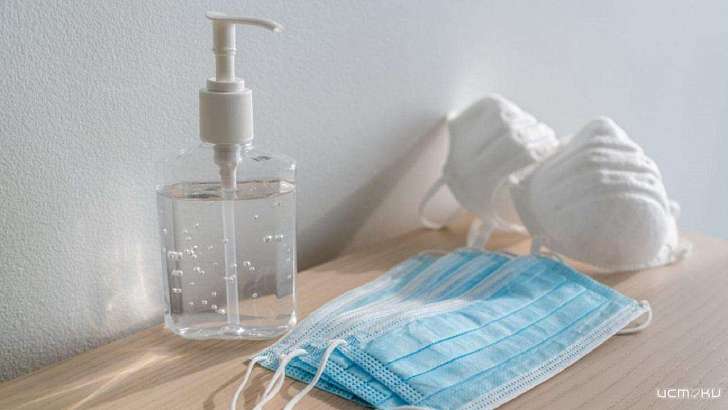 Орловские работодатели смогут закупить маски и антисептики за счет ФСС