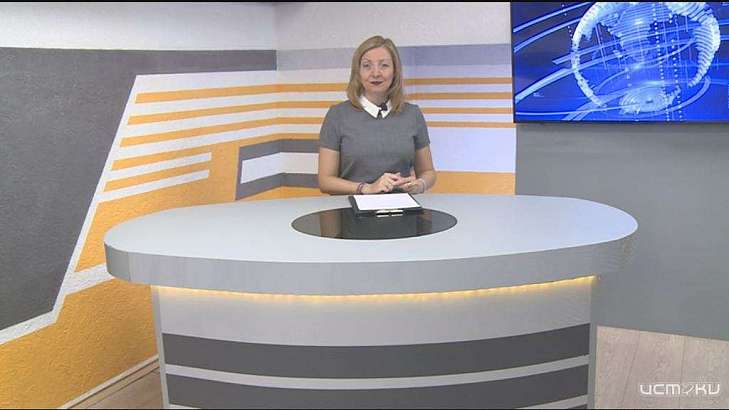 Депутаты разбирались с тем, куда девать крупногабаритный мусор, МЧС призывает орловчан с осторожностью пользоваться приборами для обогрева домов. Об этом и не только в программе "Оперативный эфир"