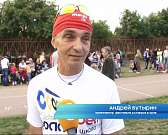 Орёл принял первый фестиваль роллеров