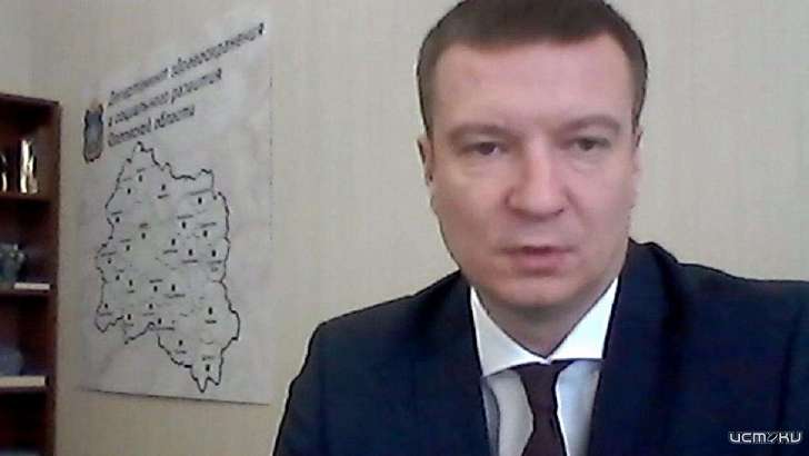 Залогин: орловчане тяжело переносят повторное заражение COVID-19