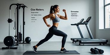 Фитнес онлайн: как тренироваться дома эффективно и с удовольствием