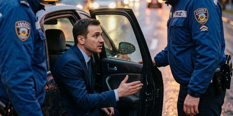 Житель Мценска заказал синтетический наркотик через интернет и попался полицейским