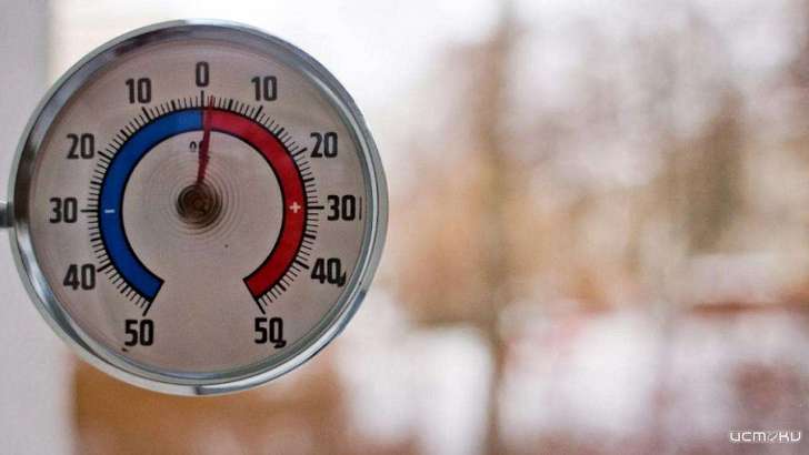 На Орловщину надвигается блокирующий антициклон: чего ждать от погоды