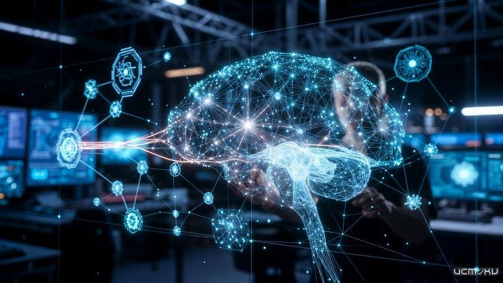Нейросети в 2026 году: перспективы развития, риски и роль профессионального обучения