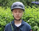 Выбрали лучших. В Орловской области стали известны имена победителей соревнований "Школа безопасности"