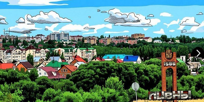 В Ливнах проверили филиал ОрёлГТУ после сообщения о заминировании — взрывчатки не нашли
