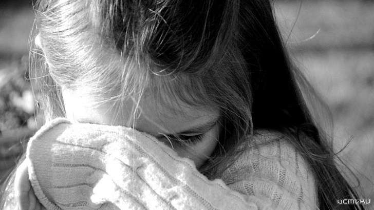 После выписки из НКМЦ девочку-маугли на три месяца поместили в интернат во Мценске