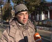 По ту сторону экрана. Сегодня телевизиощики всего мира отмечают профессиональный праздник!