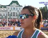 Финальные баталии. Два года назад на Олимпиаде в Токио они завоевали общую серебряную медаль для всей страны. На этапе Чемпионата России по пляжному в...