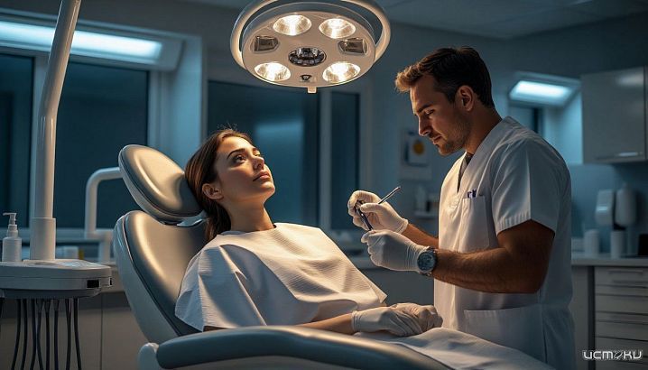 Как меняется подход к эстетике и функциональности: современные решения в стоматологии