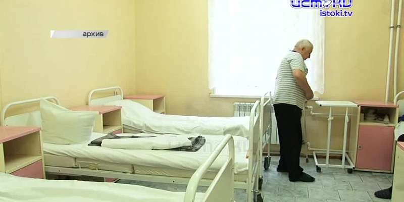 Подросток угрожал ножом преподавателям, а Клычков обещал не допустить всеобщего карантина