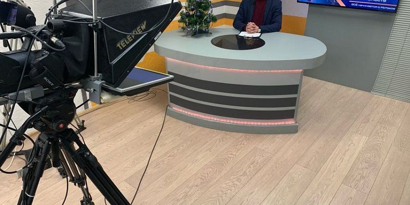 Клычков провел первый в этом году стрим, а в России отмечают День печати – об этом в «Оперативном эфире»