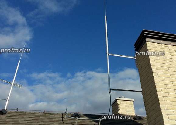 Громоотвод – защита дорогостоящей техники