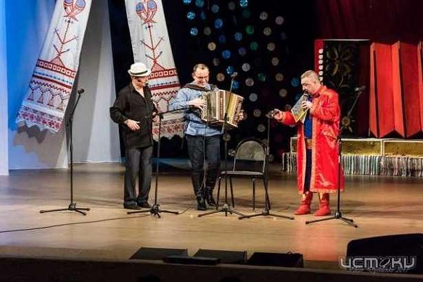 В Орле пройдёт «Битва гармонистов» 