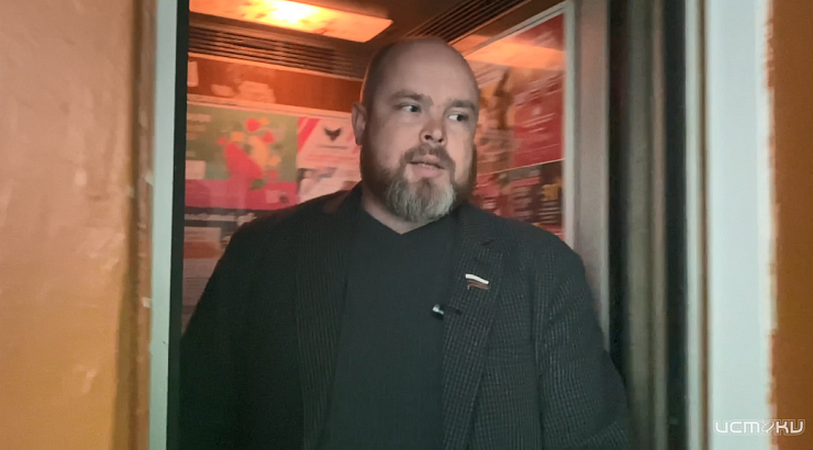 В Орле существенно завышают цены при закупке лифтов для многоэтажных домов