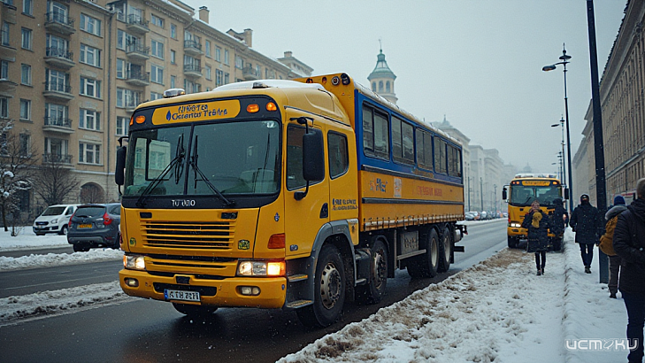 Орловская область показала рекордный рост безналичных платежей за проезд в 2025 году