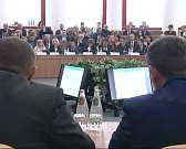Сам себя не похвалишь... Орловские чиновники отчитались о работе за год