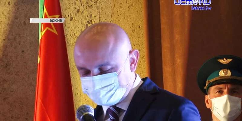 "Справедливая команда" подвела итоги правления Парахина