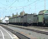 РЖД — 15 лет!