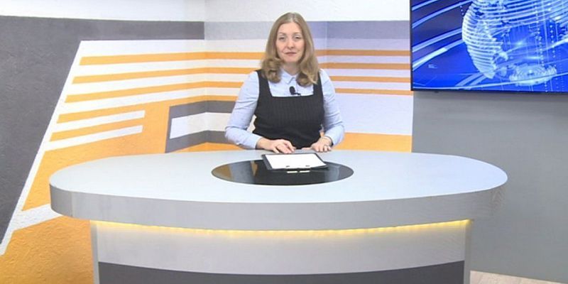 Что будет сегодня, 9 декабря, в "Оперативном эфире" 