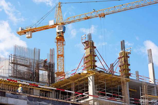 Возводить школу на ул. Родзевича-Белевича в Орле будут москвичи