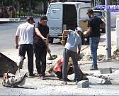 Облсовет провёл последнюю в этом году весеннюю сессию