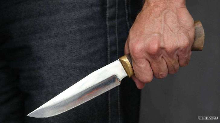 Кровавое застолье: на Орловщине нашли труп пенсионера