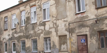 3% от общего числа аварийных квадратных метров переселят в этом году на Орловщине 