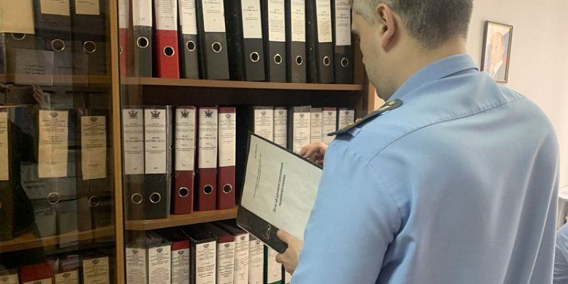  Более 4,4 млн рублей задолженности по зарплате взыскано в пользу граждан в 2025 году