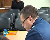 Троицкий заплатит за "чертей" 150 тысяч рублей