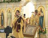 В Вятском Посаде отметили 1030-летие крещения Руси