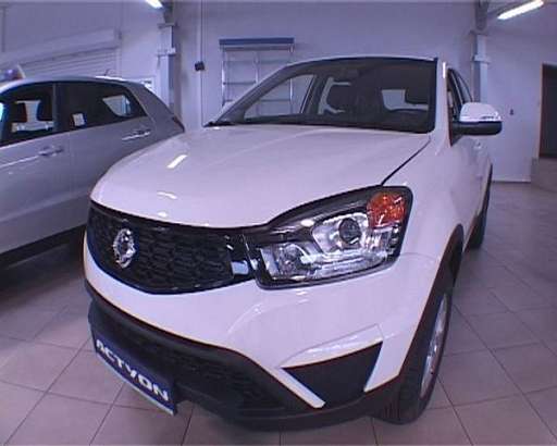 Близится зима, а "ВЧ Сервис" готовит новые сюрпризы 