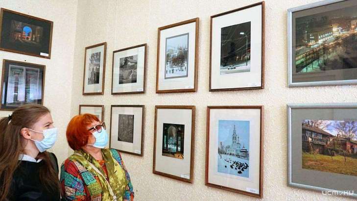 Орловчане могут увидеть "Необыкновенный Орел"