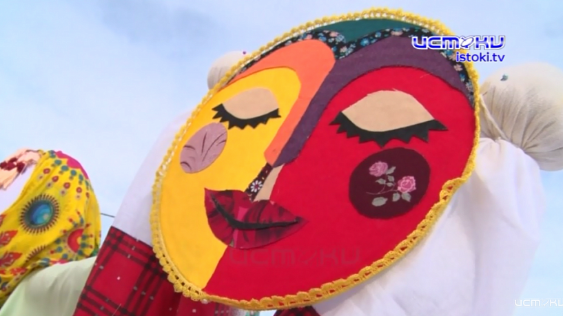 Дошедший до наших времен языческий праздник по сей день радует современников. Как Орёл отметил Масленицу