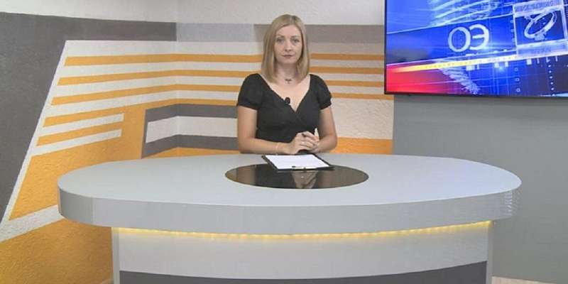 Утомительный ремонт дворов, погодные сюрпризы июля – сегодня в программе «Оперативный эфир»