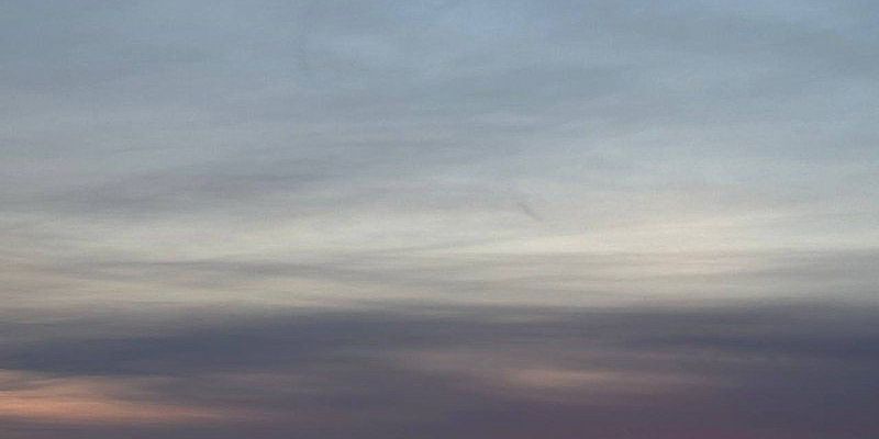 Над Орловщиной дважды объявлялась ракетная опасность, сбит 1 БПЛА