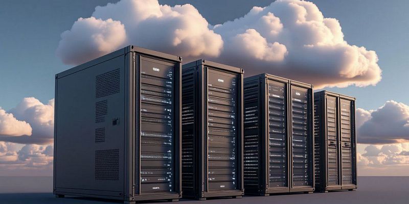 Сравнение: облачный сервер или физический — что выбрать для компании?