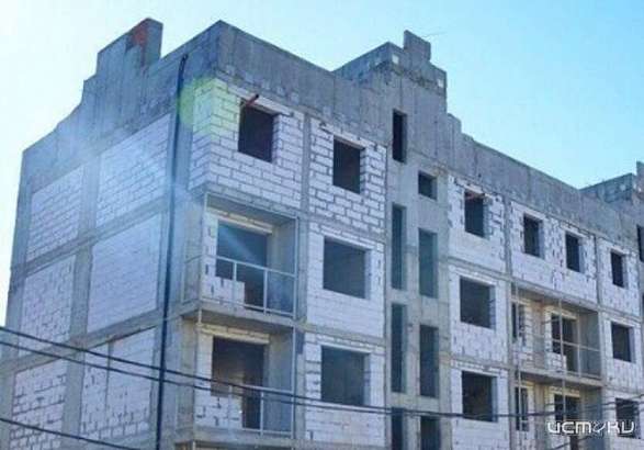 На Орловщине ситуация с дольщиками микрорайона «Первый» обернулась уголовным делом 