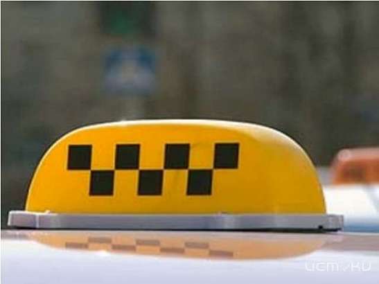 Ливенский таксист, сбивший насмерть пешехода, получил 2,5 года тюрьмы