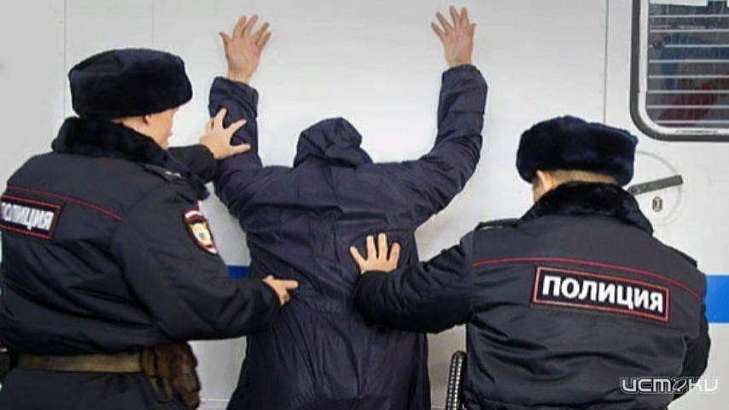 Поймали с поличным: житель Орловщины хранил наркотики Поймали с поличным: житель Орловщины хранил наркотики