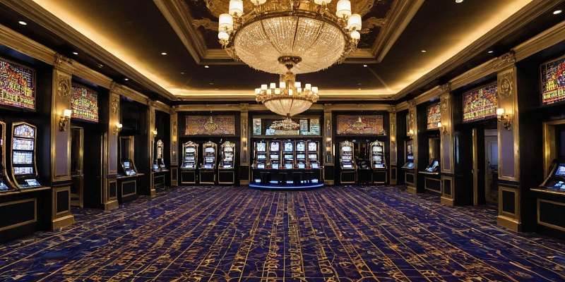 Как выбрать надежное онлайн казино?