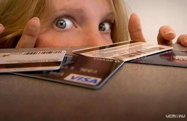 «Что скрывает кредитка»: банкам запрещено без предупреждения повышать лимит