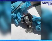 Заниматься демонтированным заборчиком из сквера Танкистов желающих нет. Экспресс - новости.