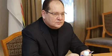 Биография политика Гольдштейн Ростислав Эрнстович. Что известно о врио главы Республики Коми?