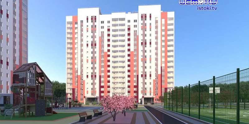 Несмотря ни на что Орёл растёт и ширится. Расскажем о застройщике, кто вносит в обновление города серьёзный вклад