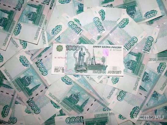 В 2016 году орловчанам было выдано почти 30 млрд рублей кредитов