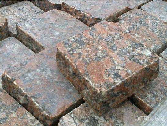 На территории завода «Керама Марацци» создадут комплекс по производству гранита.