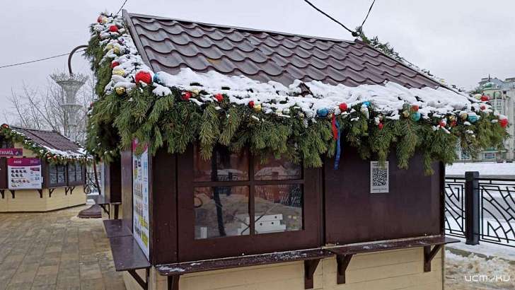 Спастись с помощью телефона: в Орле появились таблички безопасности